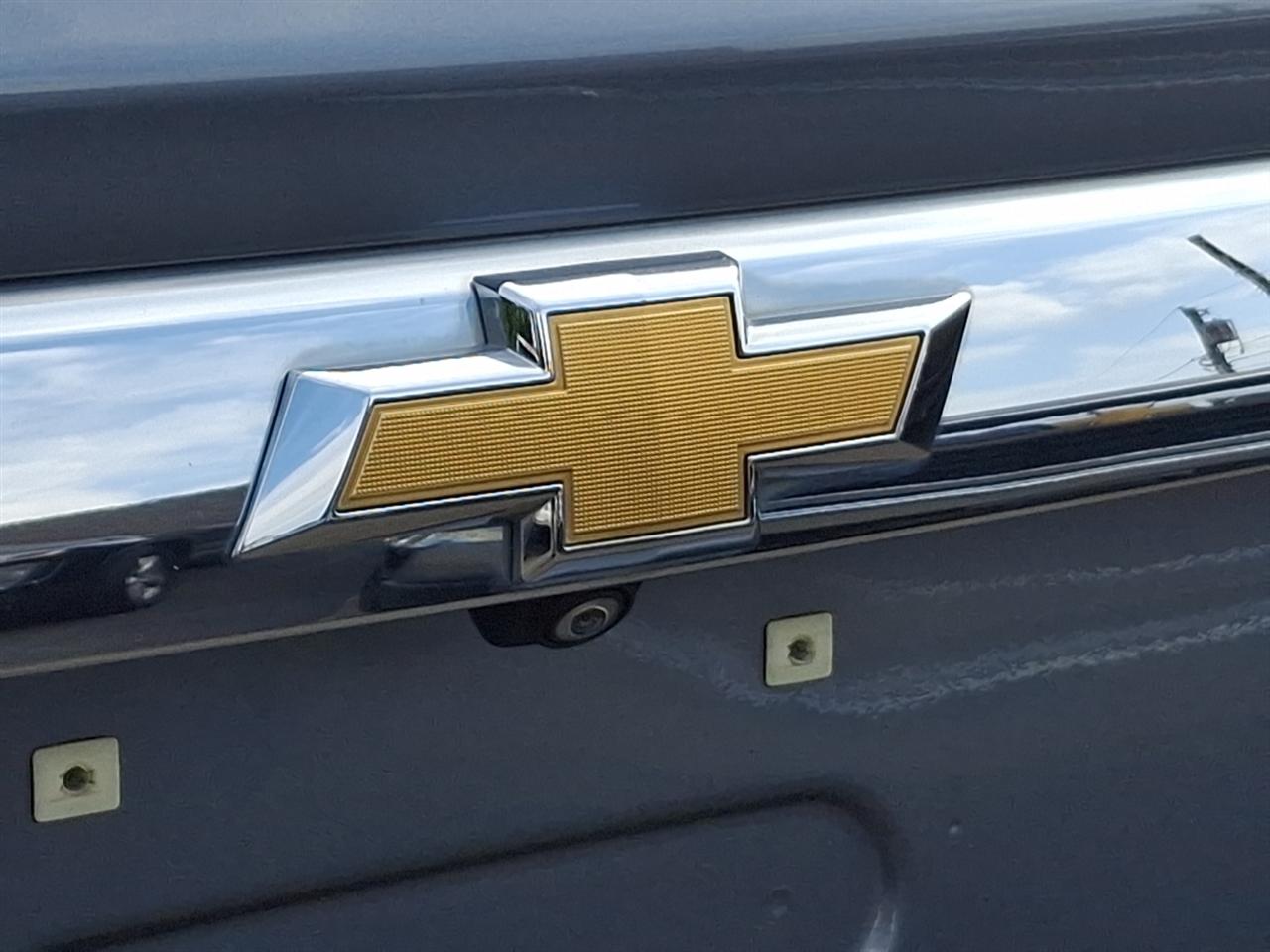 Chevrolet Traverse  2020