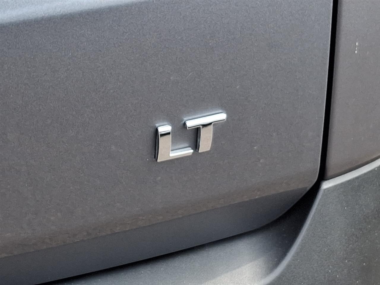 Chevrolet Traverse  2020