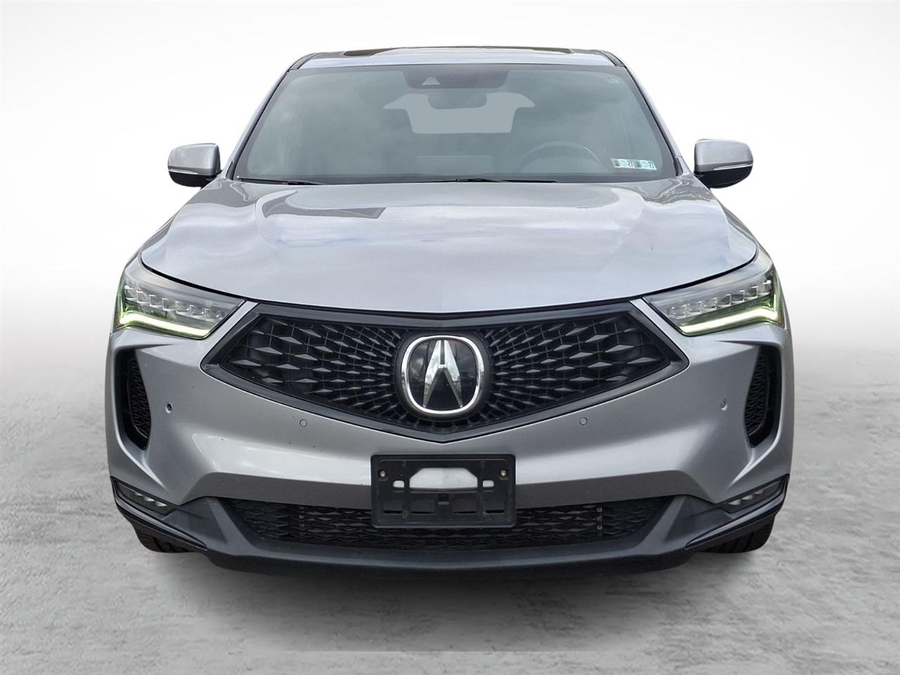Acura RDX  2023