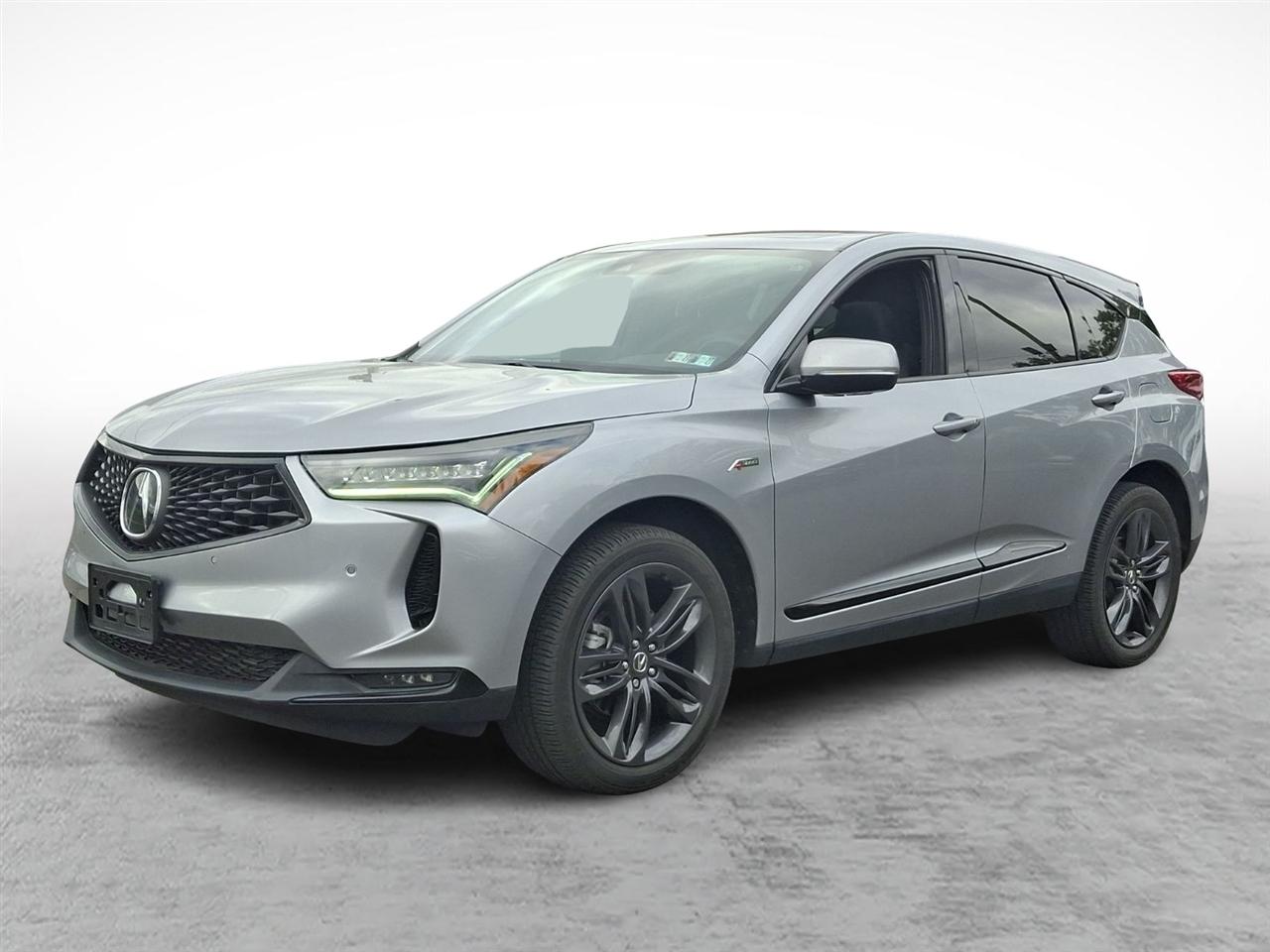 Acura RDX  2023