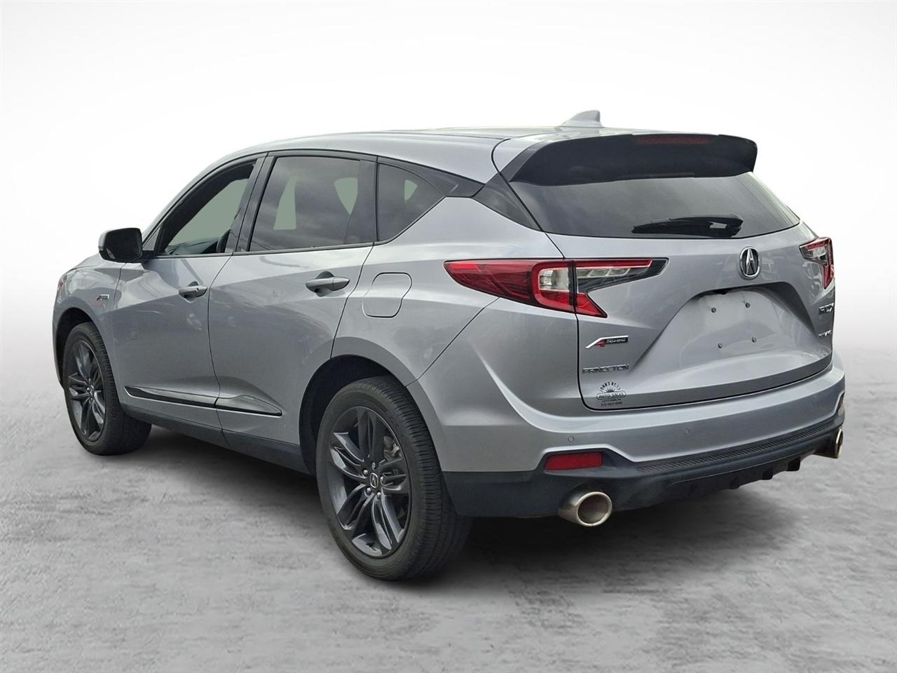 Acura RDX  2023