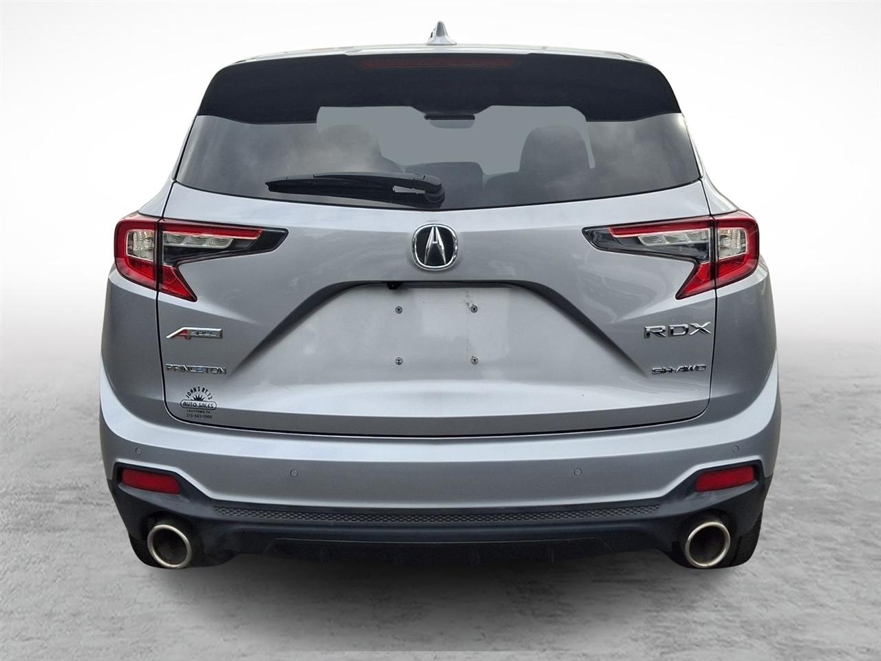 Acura RDX  2023