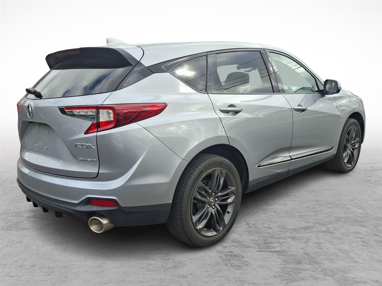 Acura RDX  2023