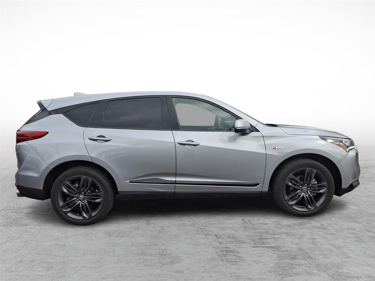 Acura RDX  2023