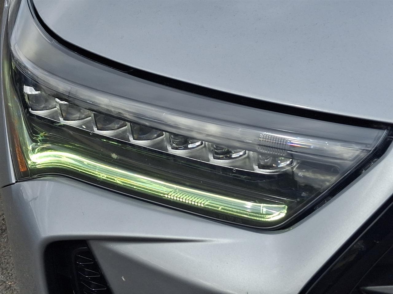 Acura RDX  2023