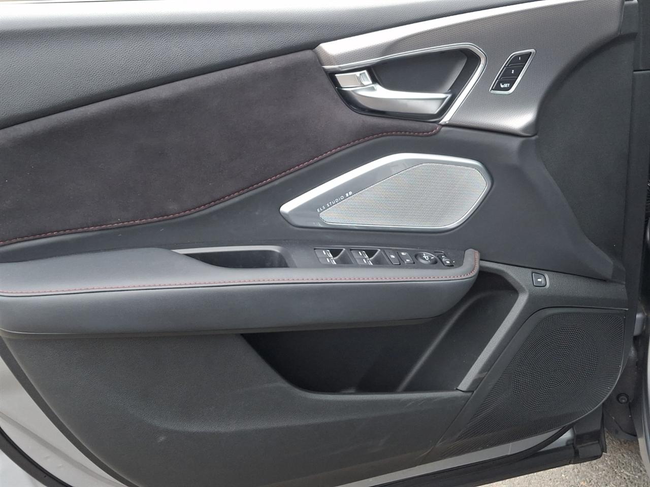 Acura RDX  2023