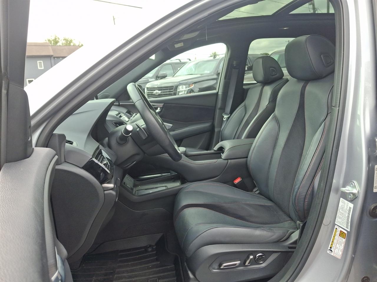 Acura RDX  2023
