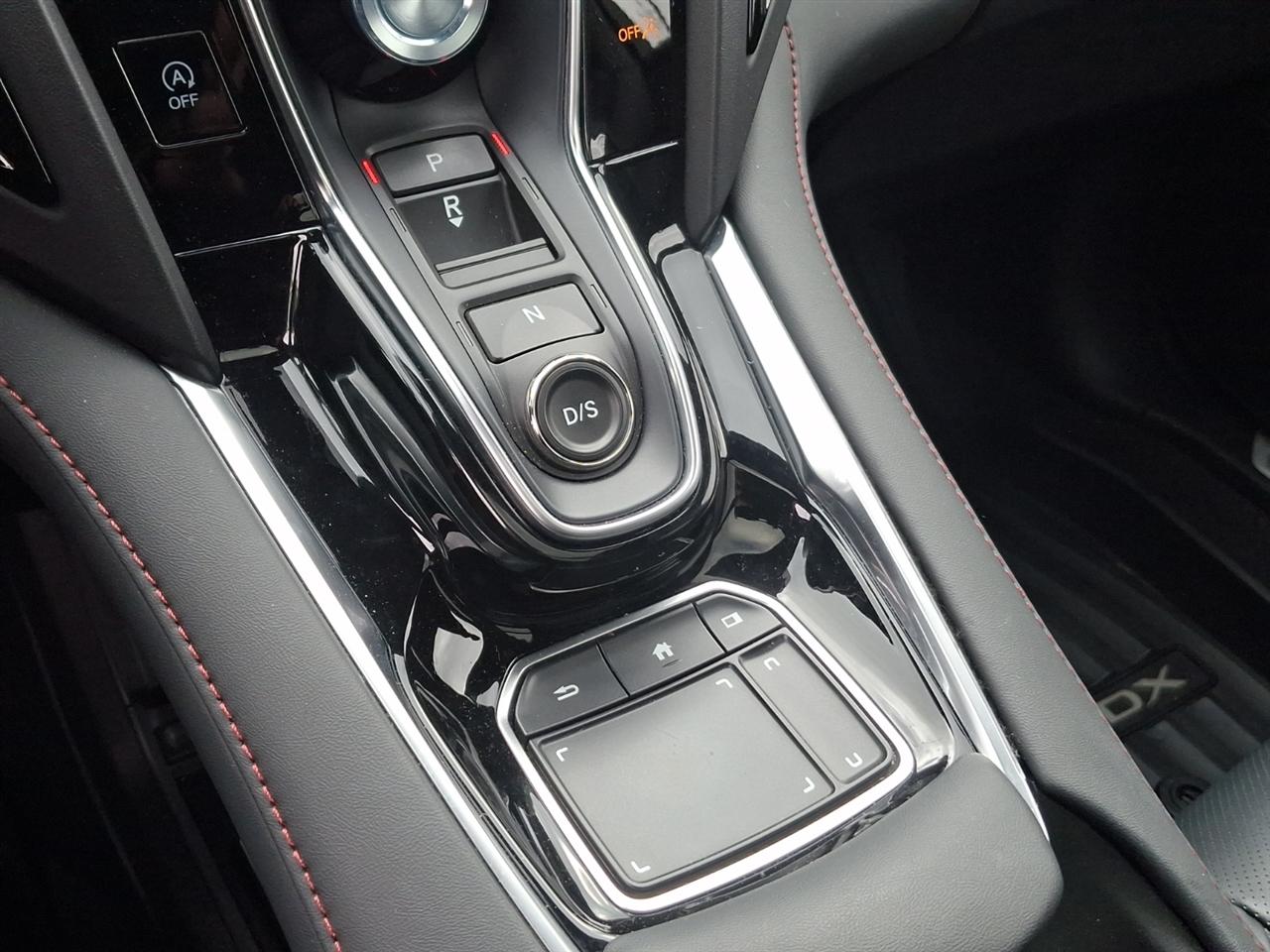 Acura RDX  2023