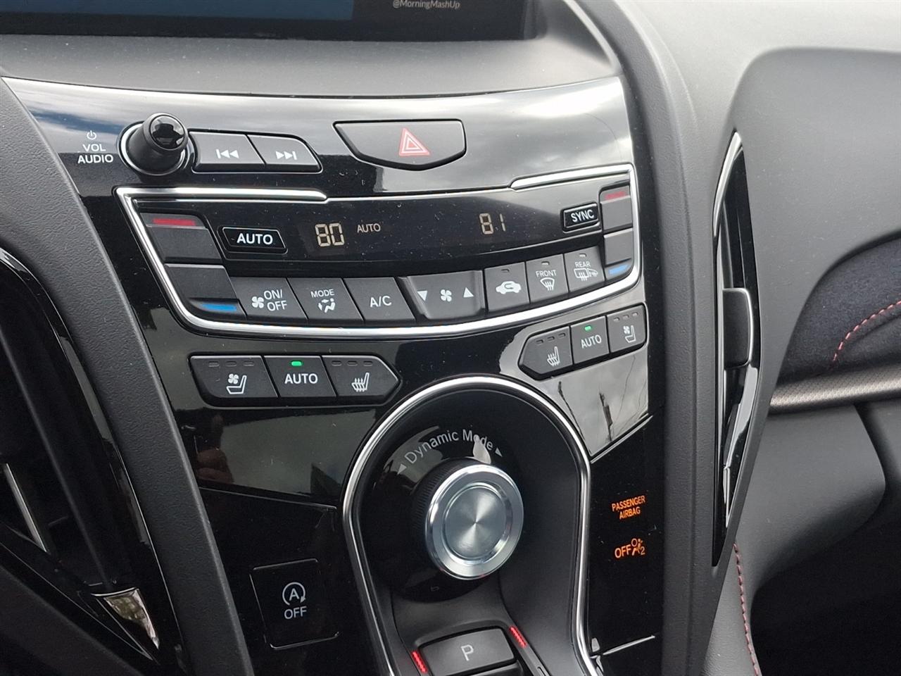 Acura RDX  2023