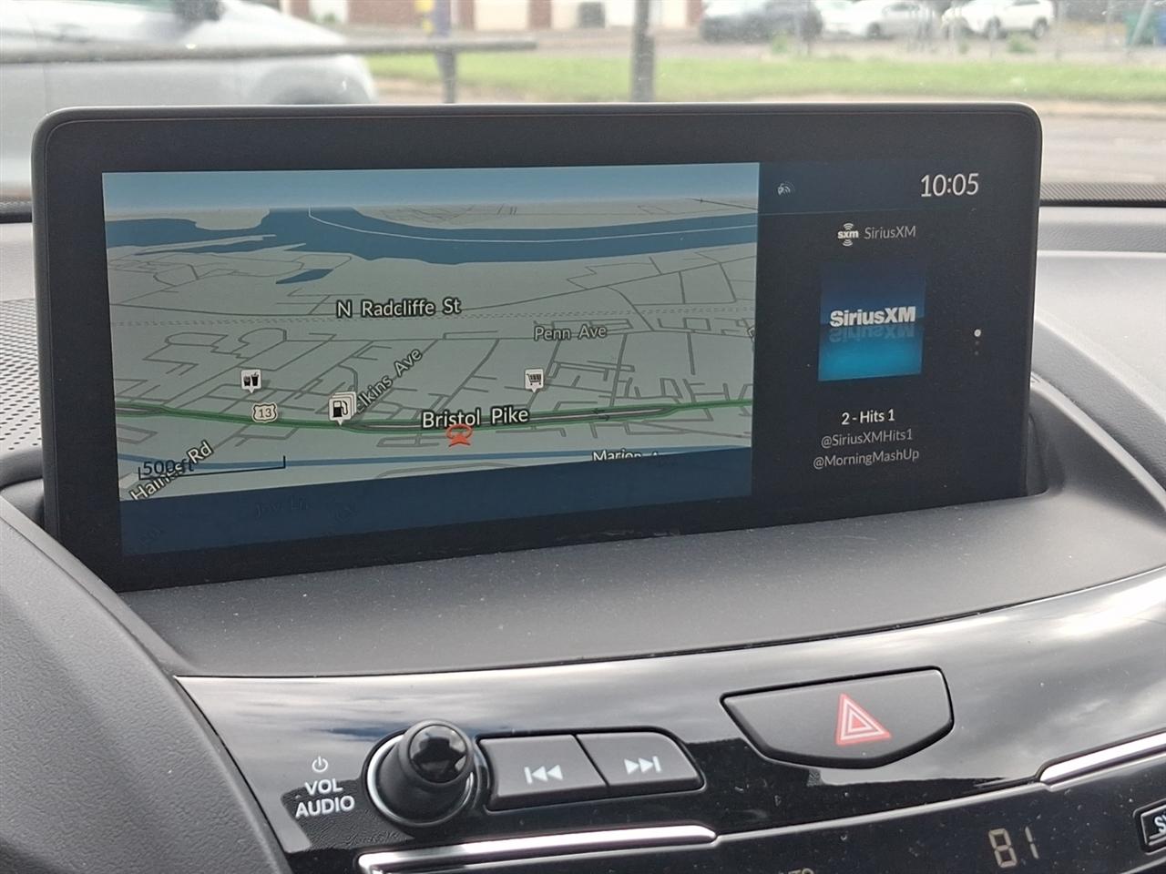 Acura RDX  2023