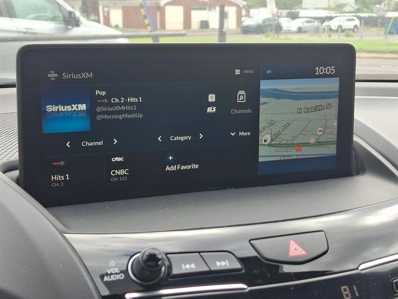 Acura RDX  2023