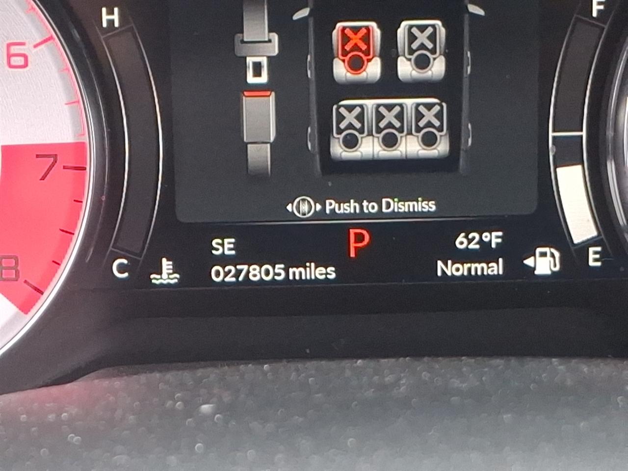 Acura RDX  2023