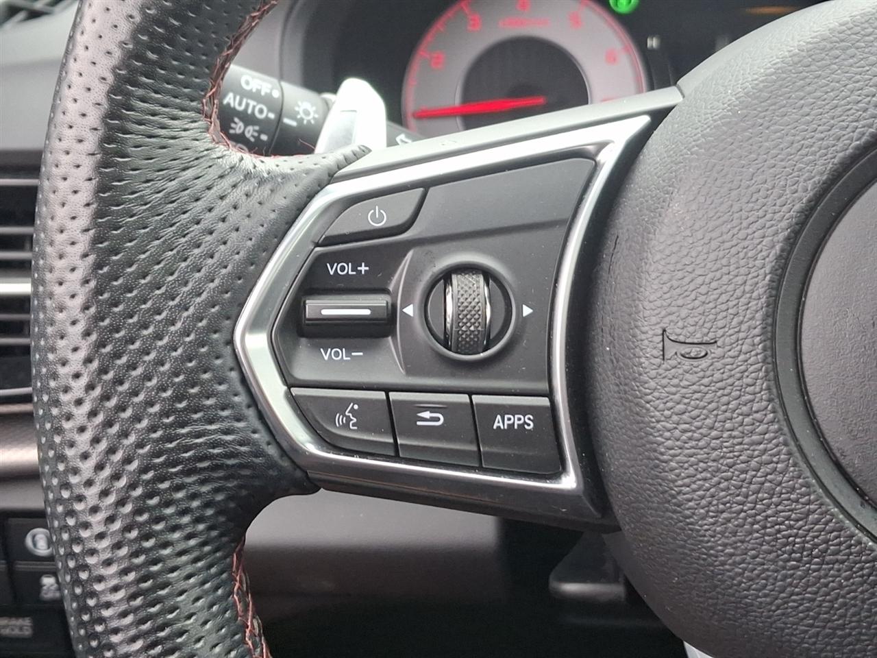 Acura RDX  2023