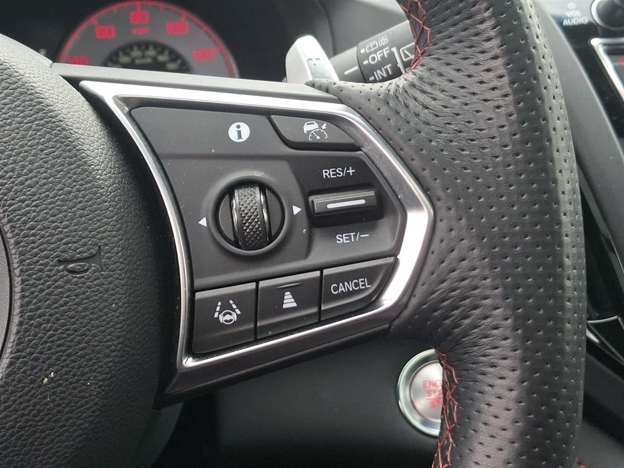 Acura RDX  2023