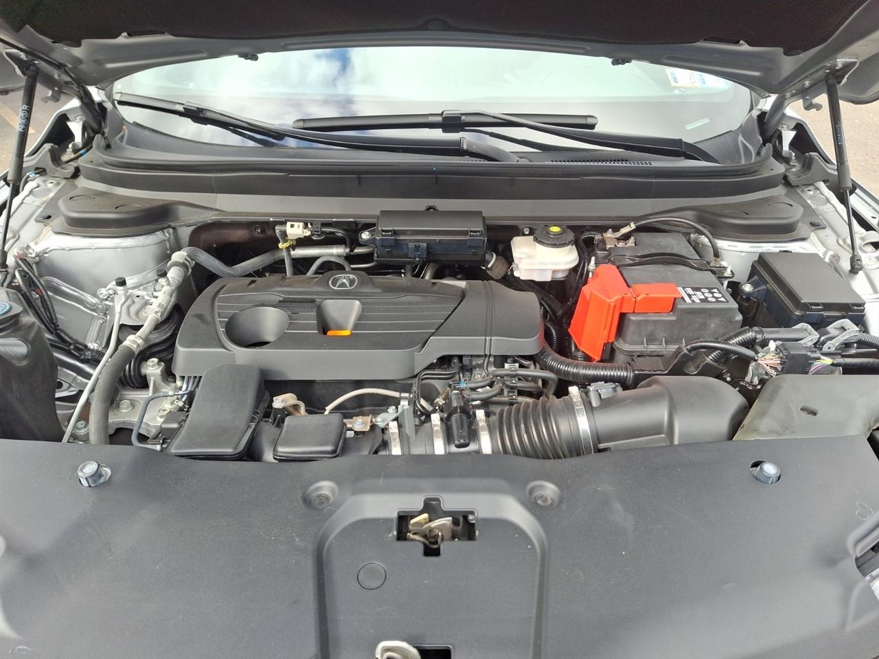 Acura RDX  2023