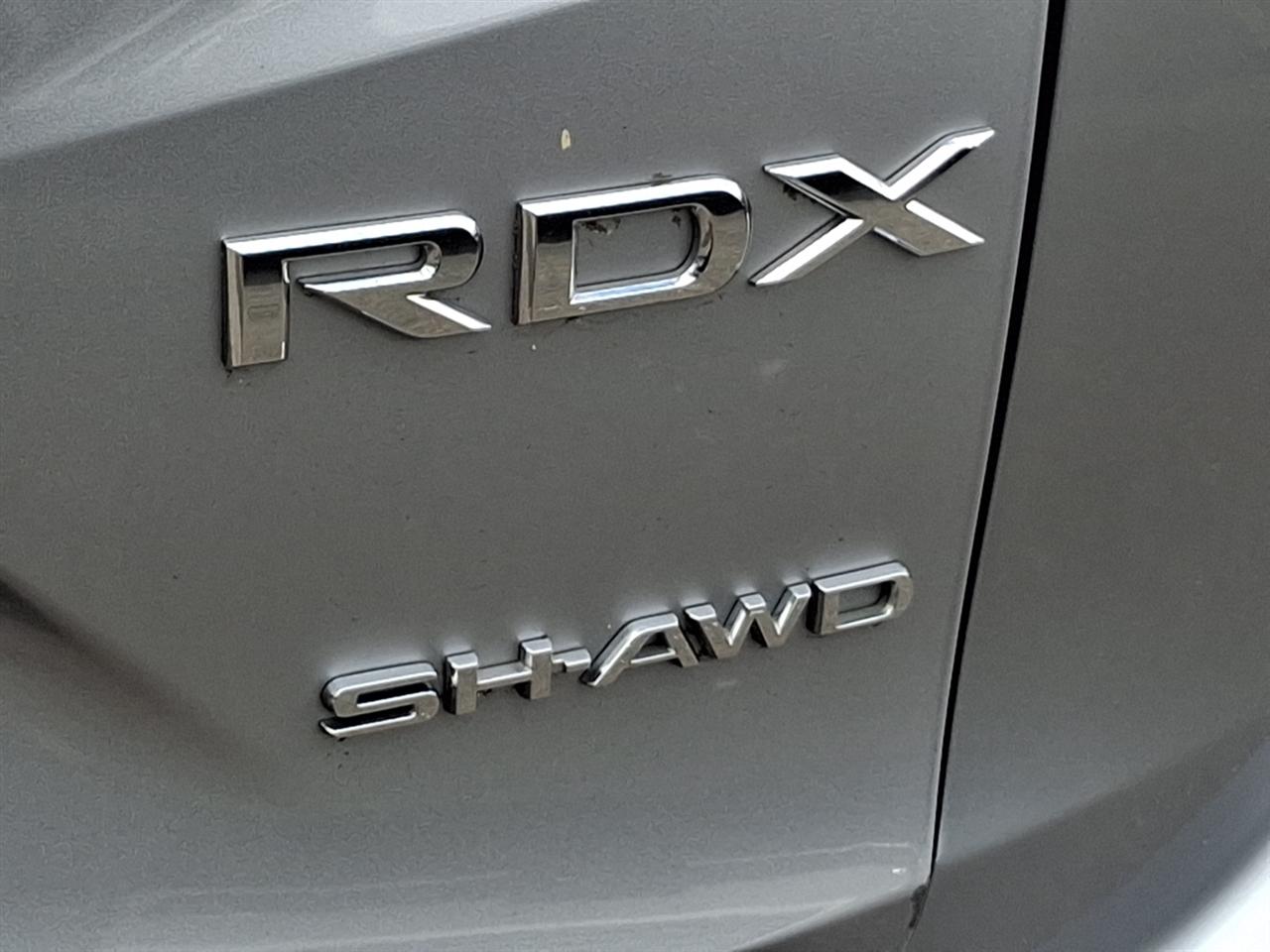 Acura RDX  2023