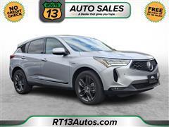 2023 Acura RDX 