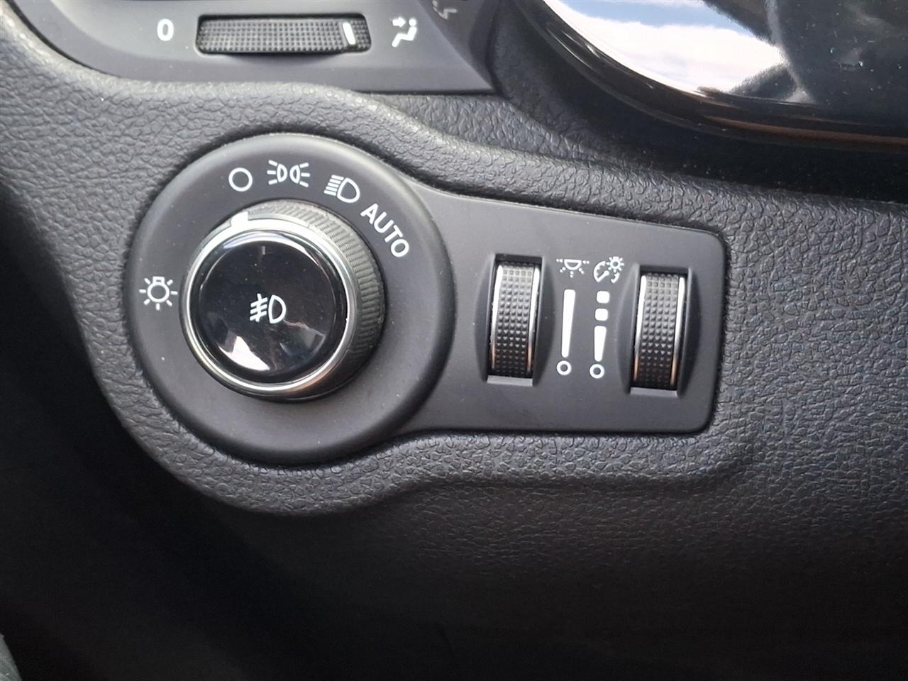 Fiat 500x  2016