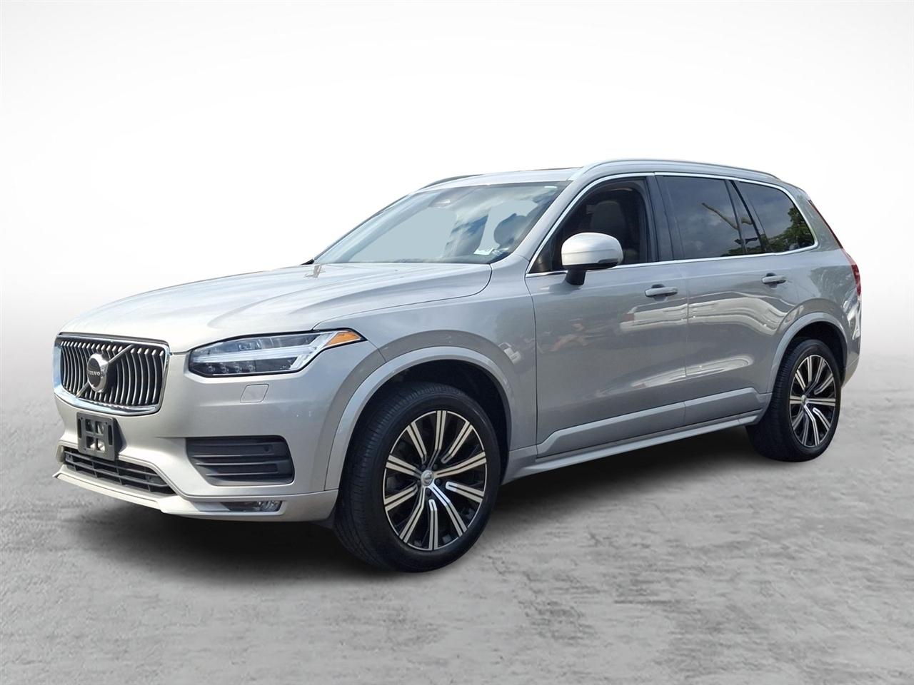 Volvo XC90  2023