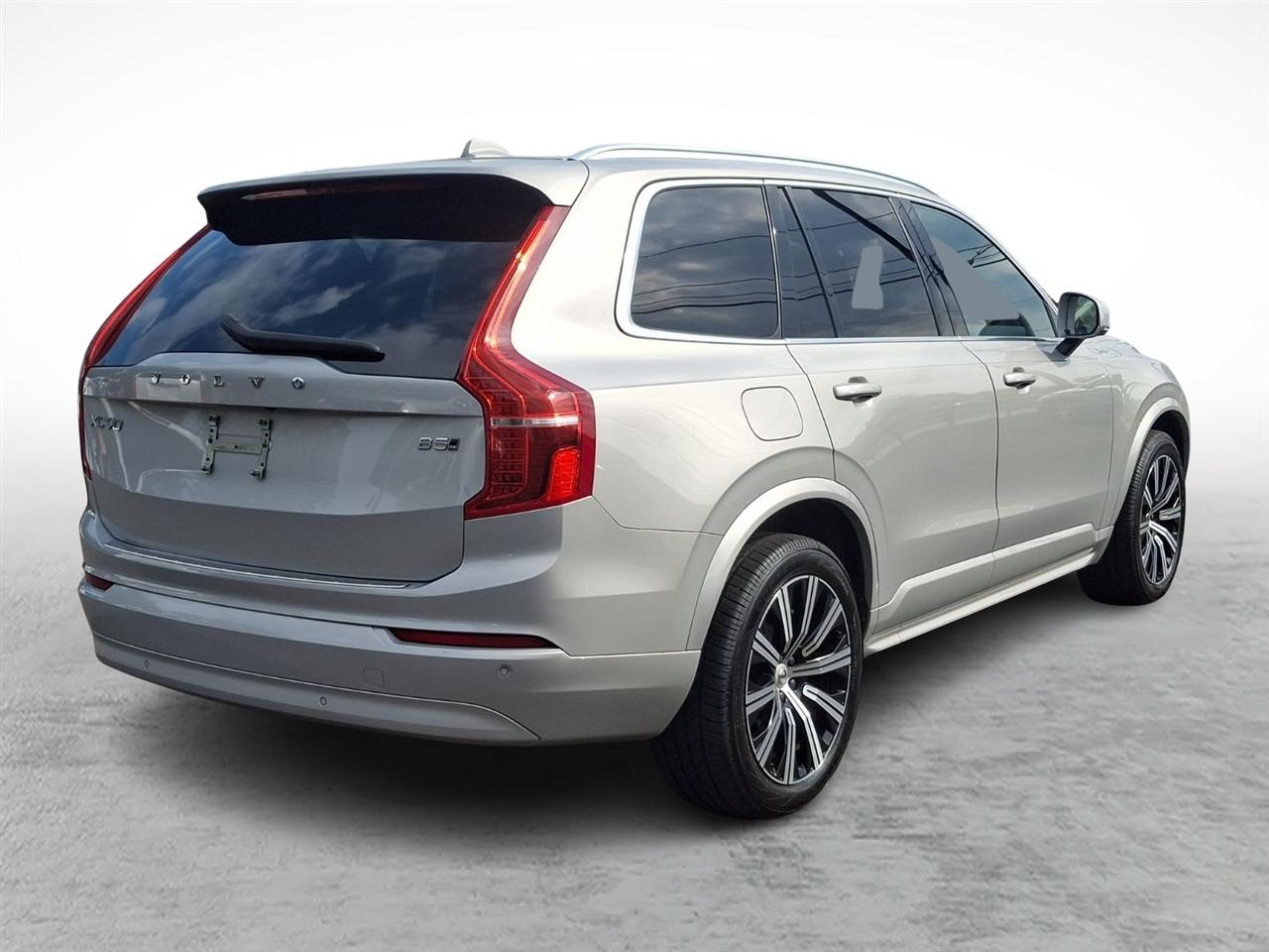 Volvo XC90  2023