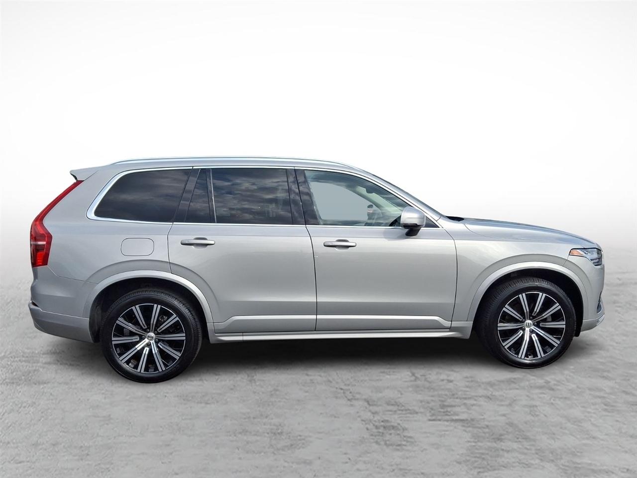 Volvo XC90  2023