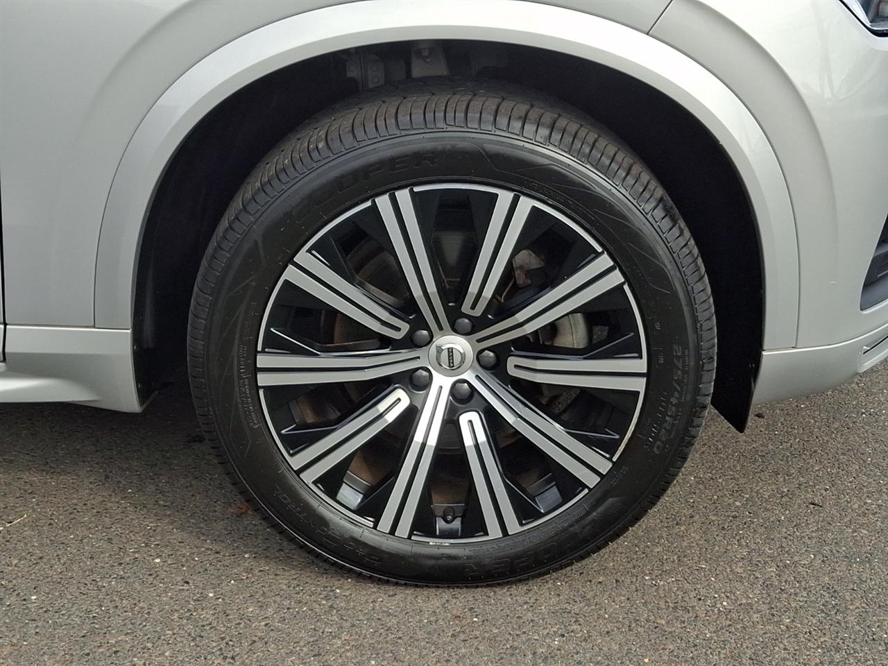 Volvo XC90  2023