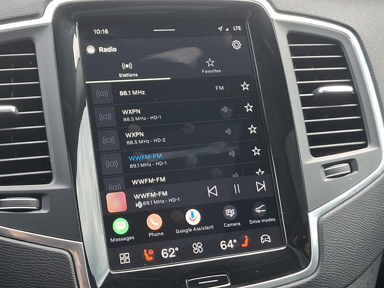 Volvo XC90  2023