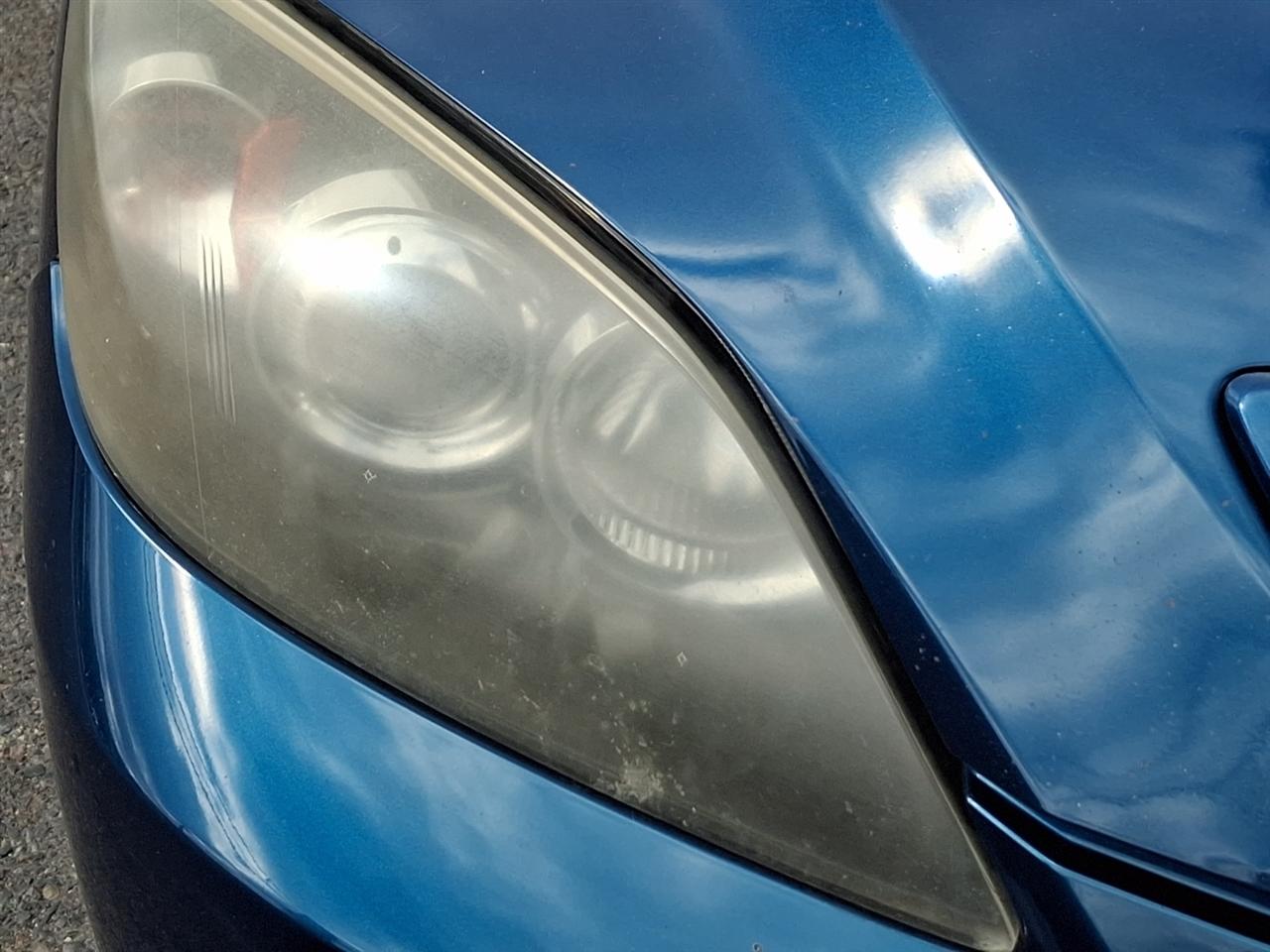 Mazda MAZDA3  2008