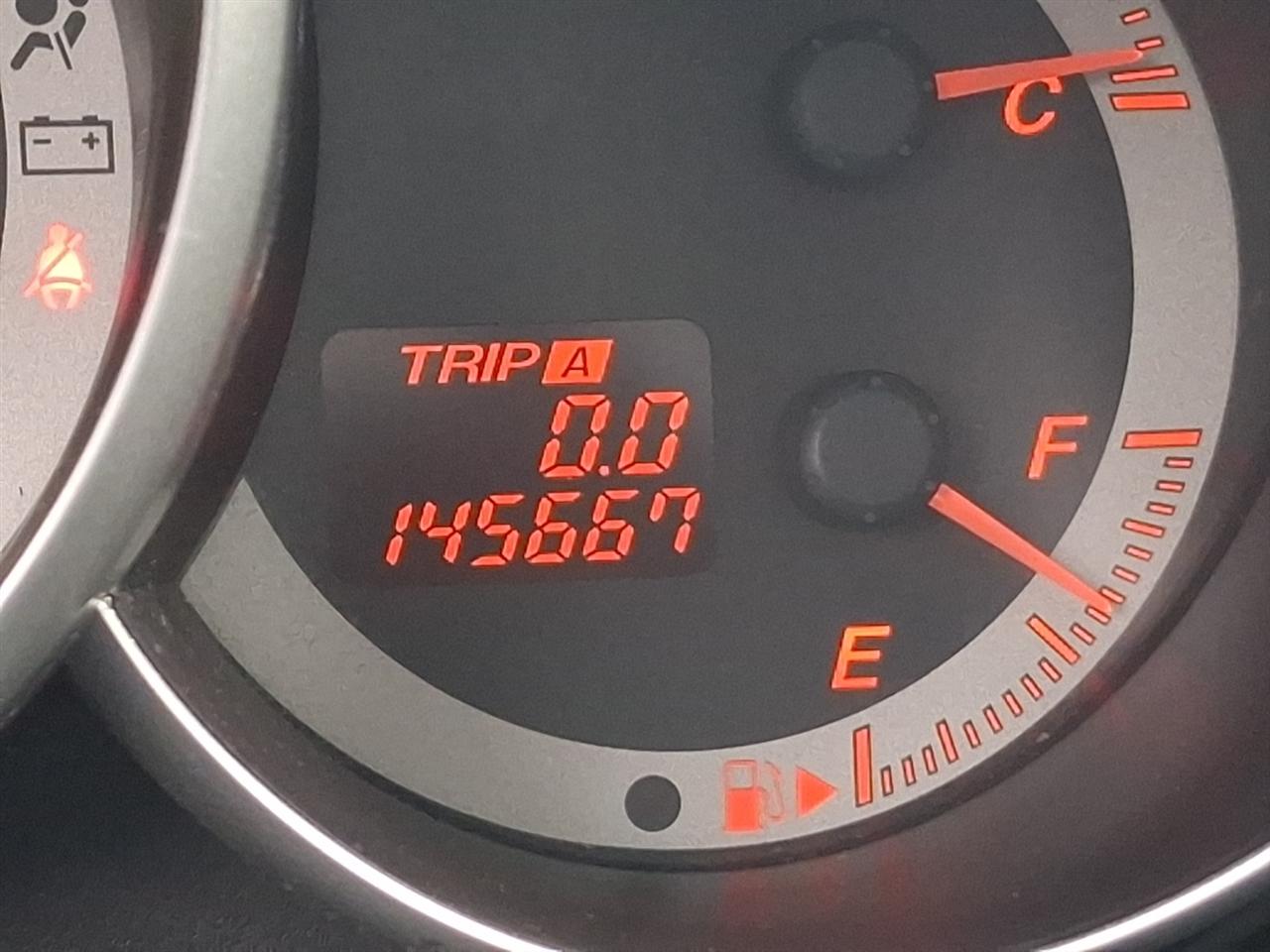 Mazda MAZDA3  2008