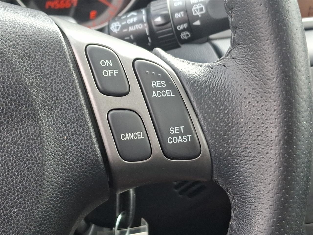 Mazda MAZDA3  2008