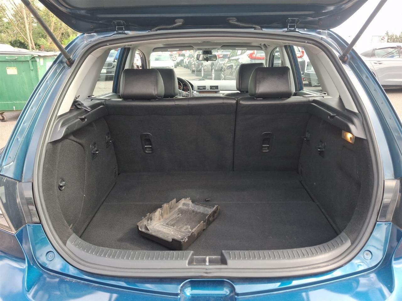 Mazda MAZDA3  2008