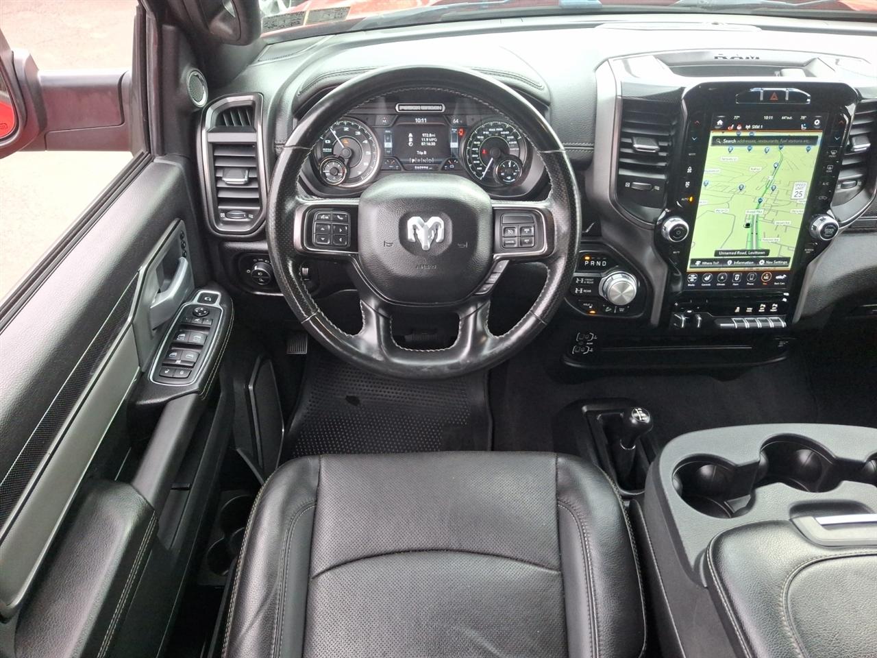 RAM 2500  2020
