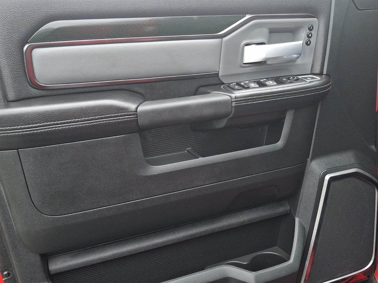 RAM 2500  2020