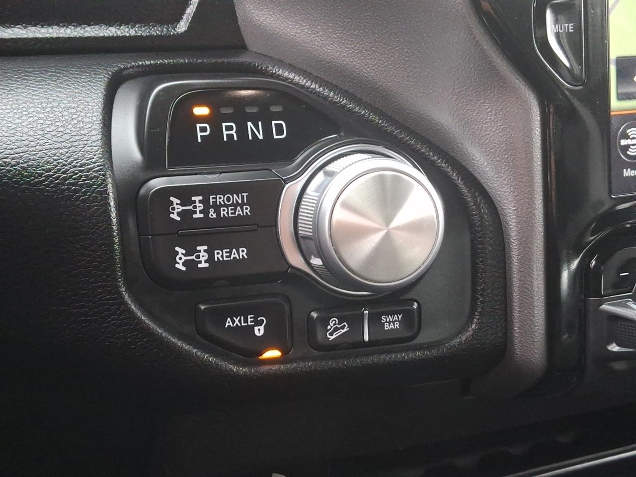 RAM 2500  2020