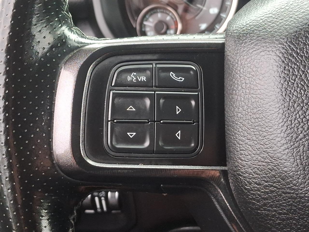 RAM 2500  2020