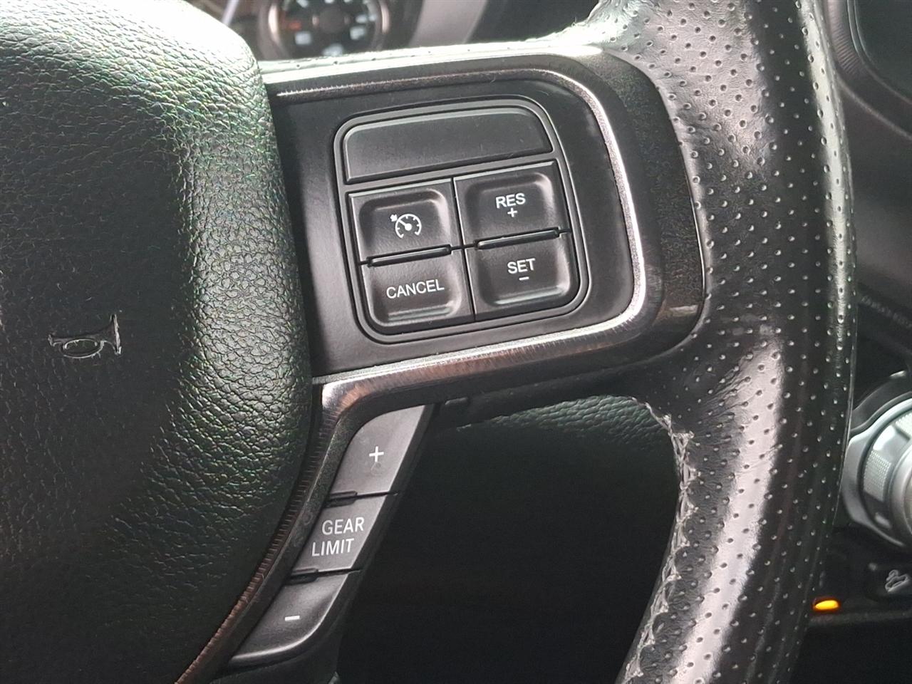 RAM 2500  2020