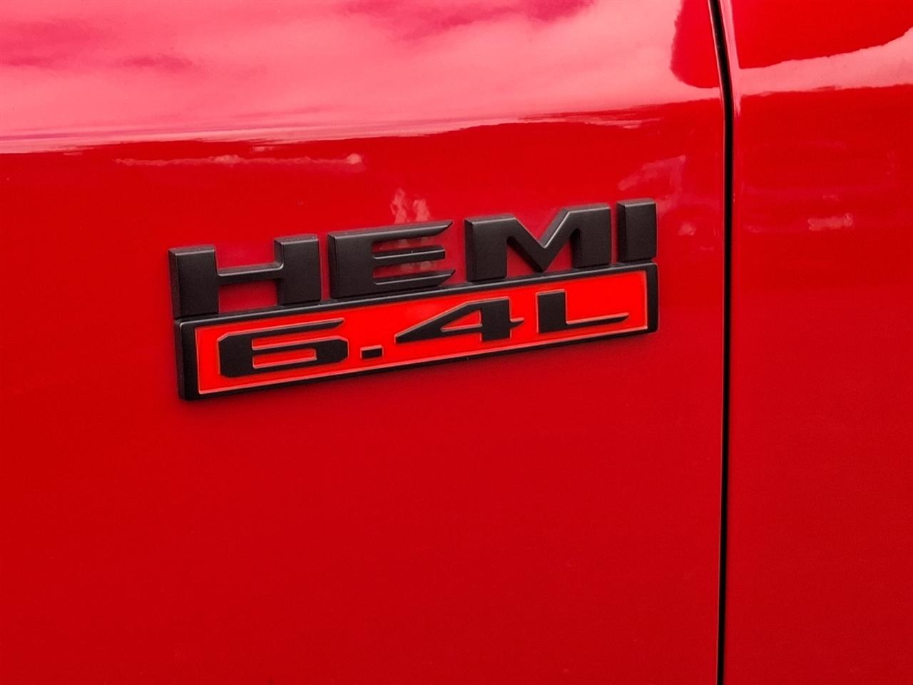 RAM 2500  2020