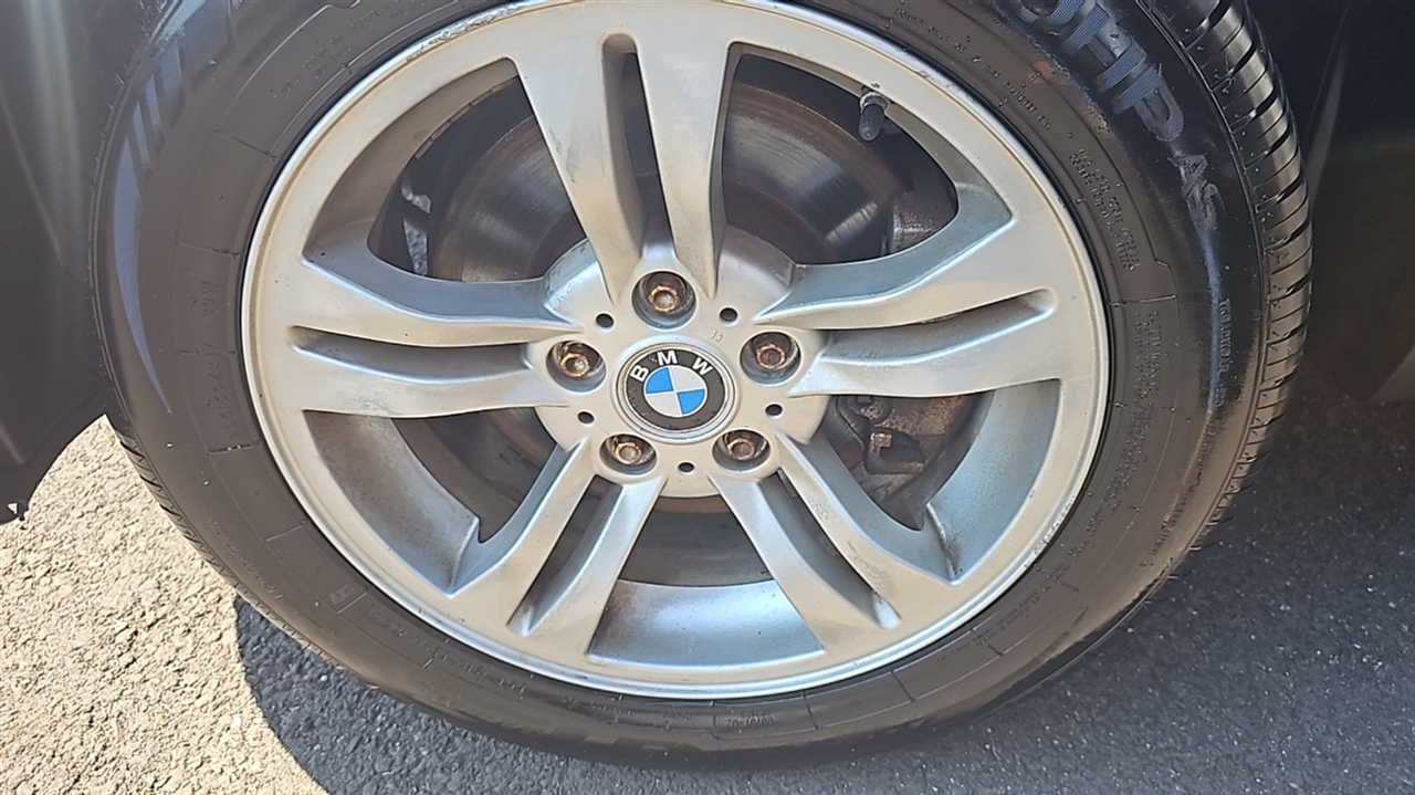 BMW X3  2006 BMW X3  2006