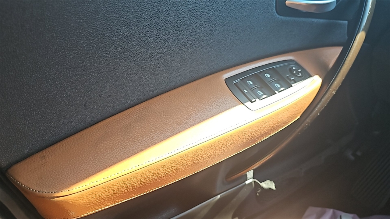 BMW X3  2006 BMW X3  2006