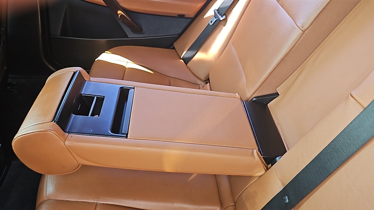 BMW X3  2006 BMW X3  2006