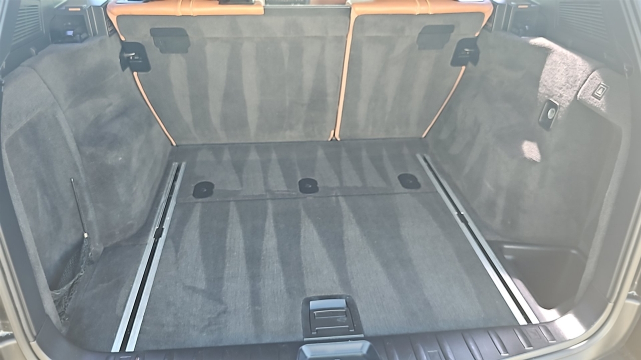 BMW X3  2006 BMW X3  2006