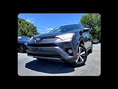 2018 Toyota RAV4 