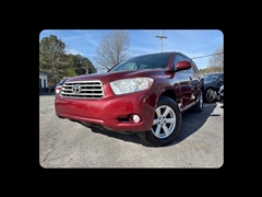 2010 Toyota Highlander 