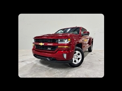 2018 Chevrolet Silverado 1500  2018 Chevrolet Silverado 1500