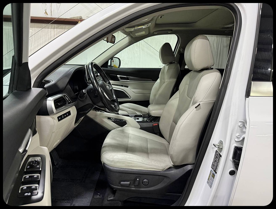 Kia Telluride S AWD 2021 Kia Telluride S AWD 2021
