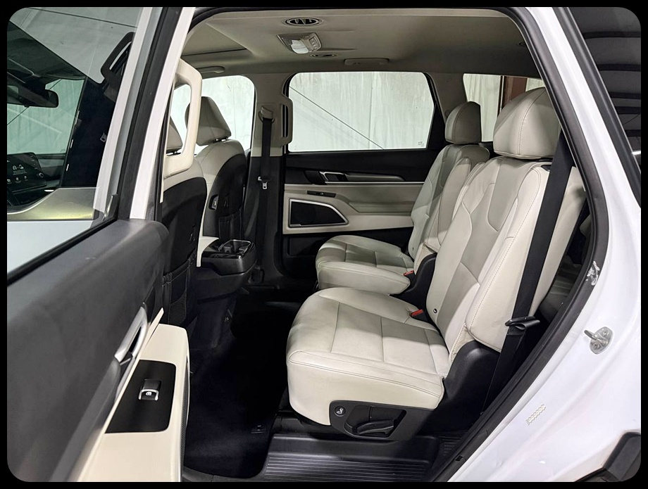 Kia Telluride S AWD 2021 Kia Telluride S AWD 2021