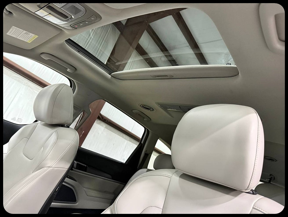 Kia Telluride S AWD 2021 Kia Telluride S AWD 2021