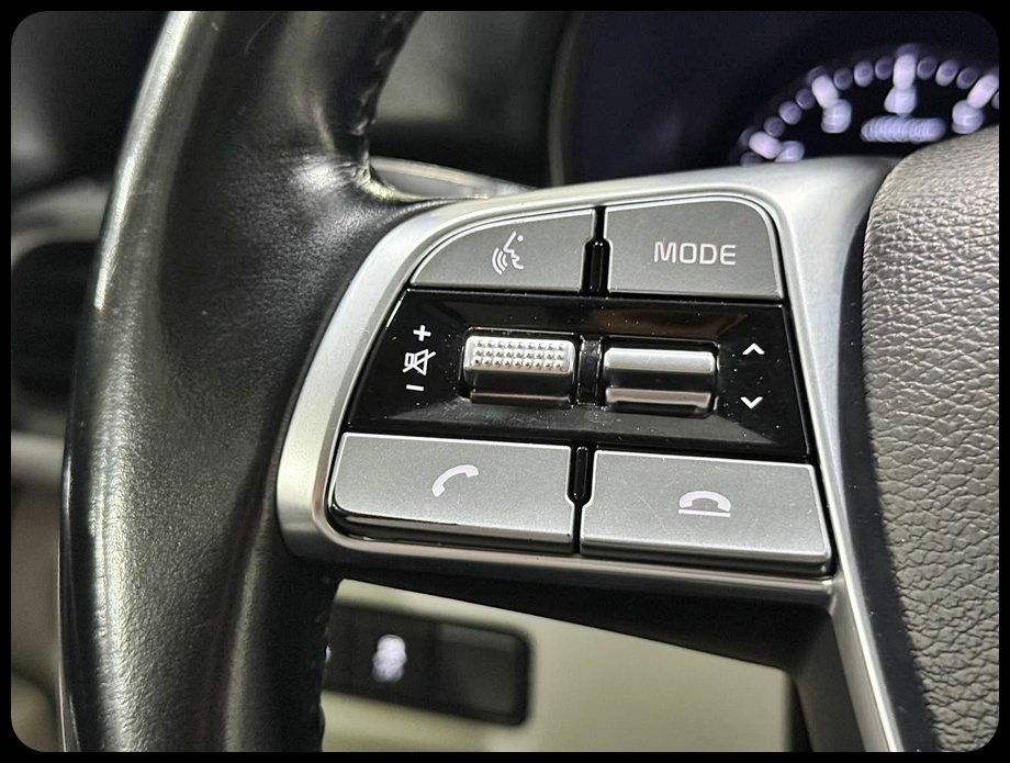 Kia Telluride S AWD 2021 Kia Telluride S AWD 2021