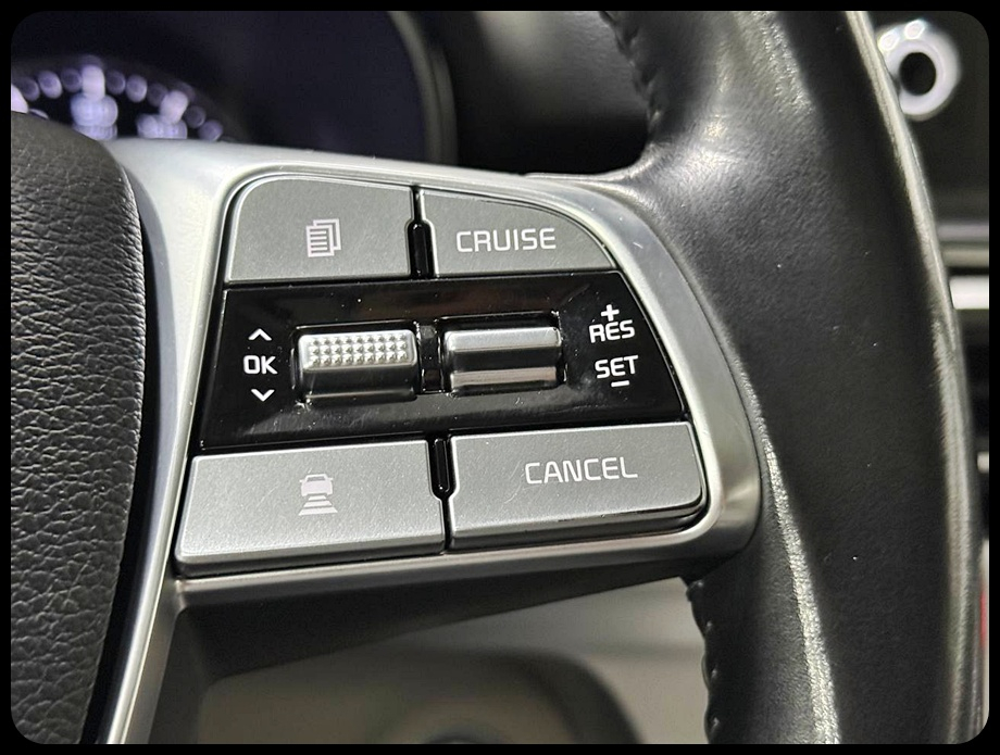 Kia Telluride S AWD 2021 Kia Telluride S AWD 2021