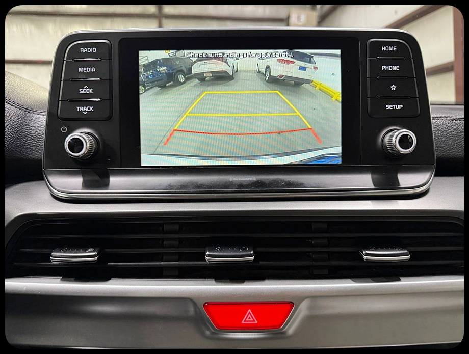 Kia Telluride S AWD 2021 Kia Telluride S AWD 2021